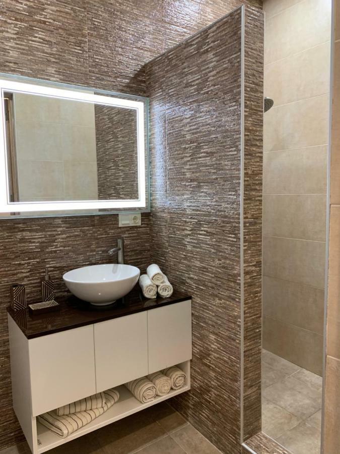 Tomaso Apartment Tbilisi Ngoại thất bức ảnh
