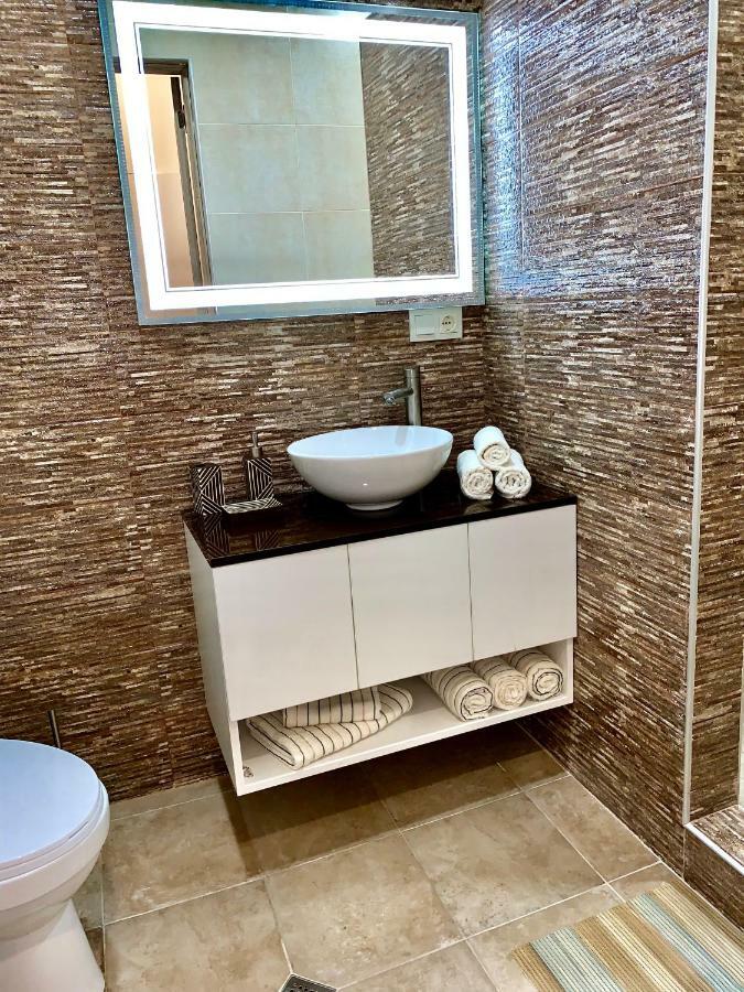 Tomaso Apartment Tbilisi Ngoại thất bức ảnh