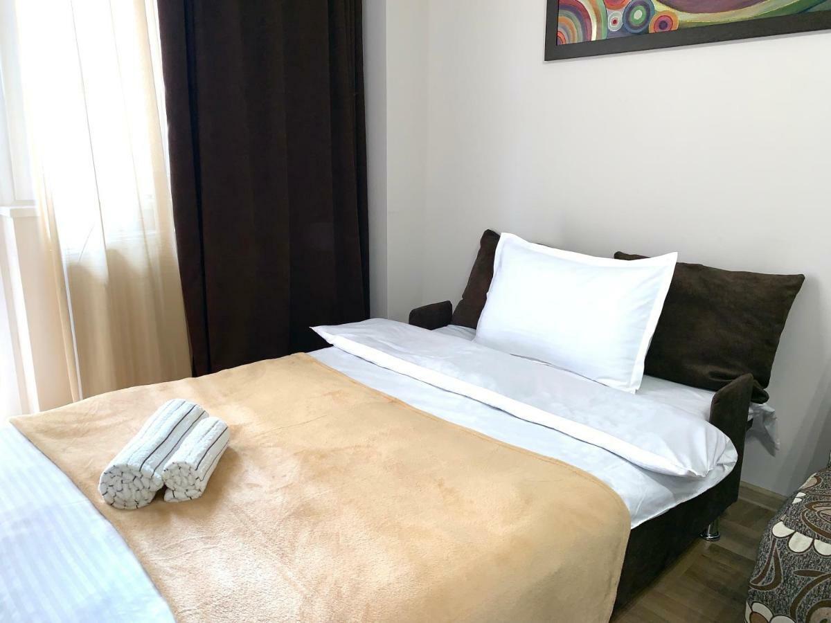 Tomaso Apartment Tbilisi Ngoại thất bức ảnh