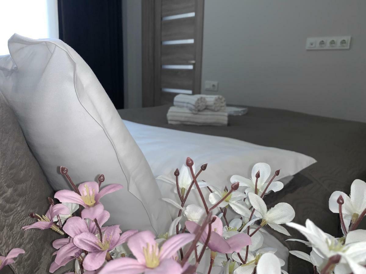 Tomaso Apartment Tbilisi Ngoại thất bức ảnh