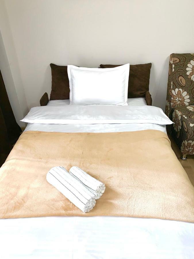 Tomaso Apartment Tbilisi Ngoại thất bức ảnh