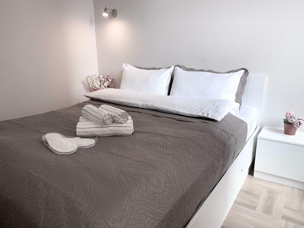 Tomaso Apartment Tbilisi Ngoại thất bức ảnh