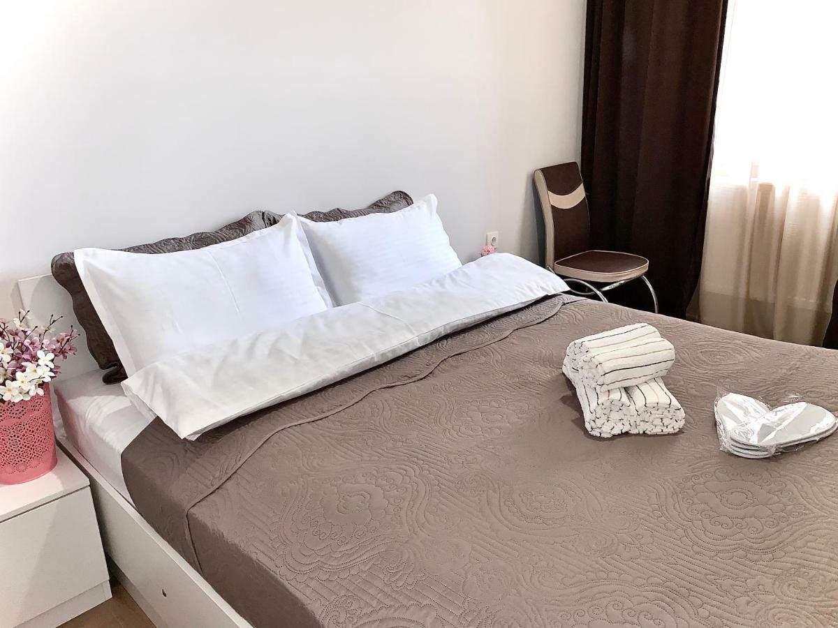 Tomaso Apartment Tbilisi Ngoại thất bức ảnh