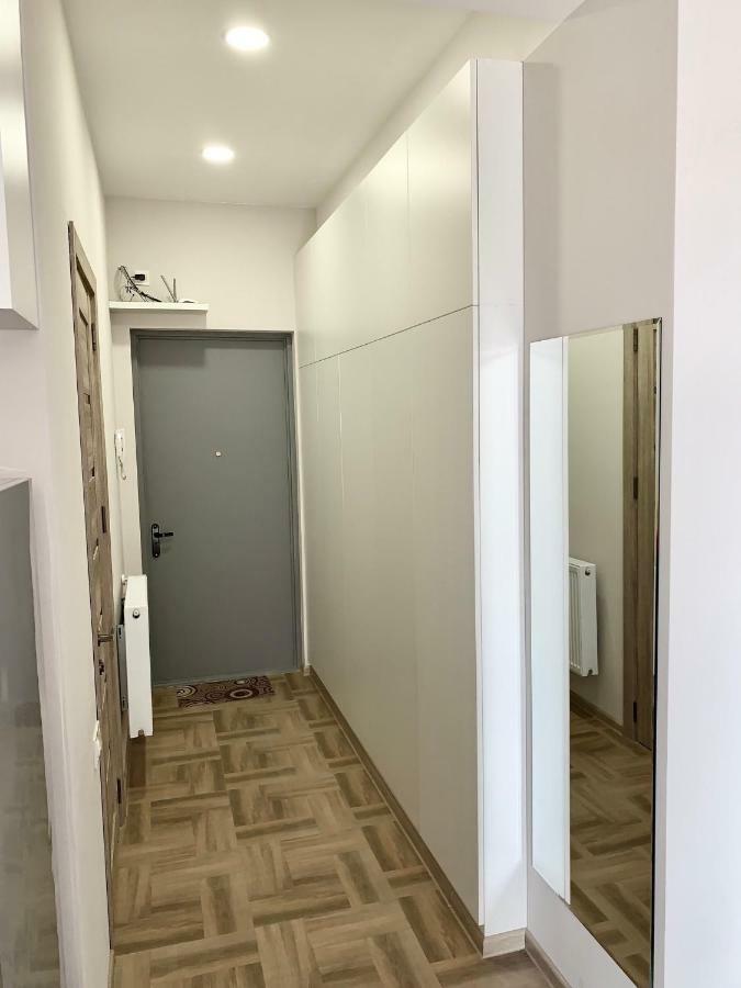 Tomaso Apartment Tbilisi Ngoại thất bức ảnh
