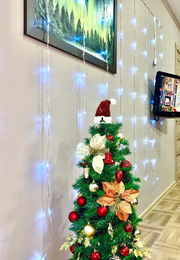 Tomaso Apartment Tbilisi Ngoại thất bức ảnh